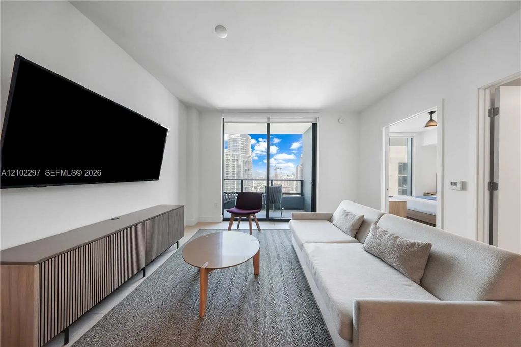 159 Ne 6th Street #4011, Miami