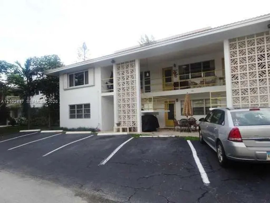 3212 Colony Club Road #4, Pompano Beach
