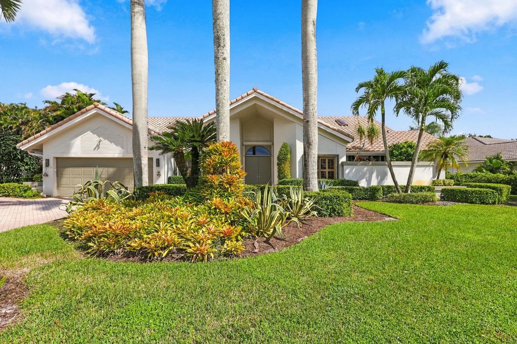 17556 Charnwood Drive, Boca Raton