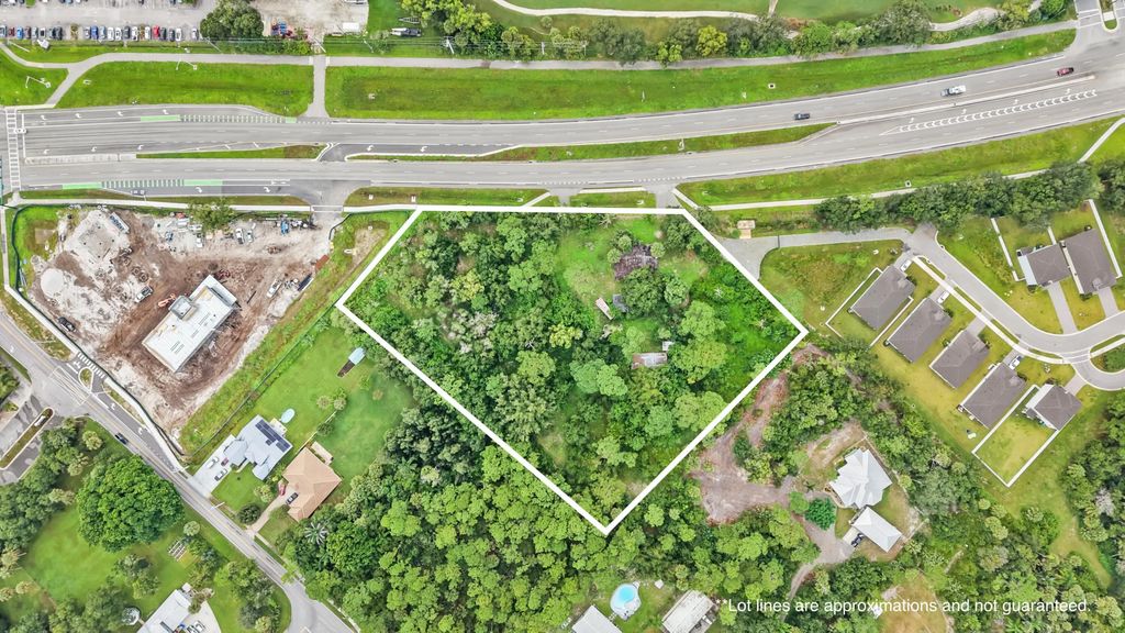 1245 Sw Kanner Highway, Stuart