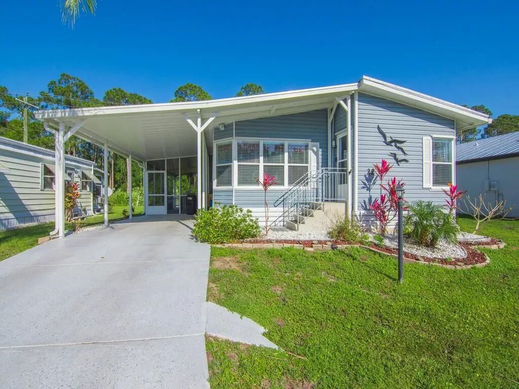 22 Mediterranean Boulevard E, Port St. Lucie