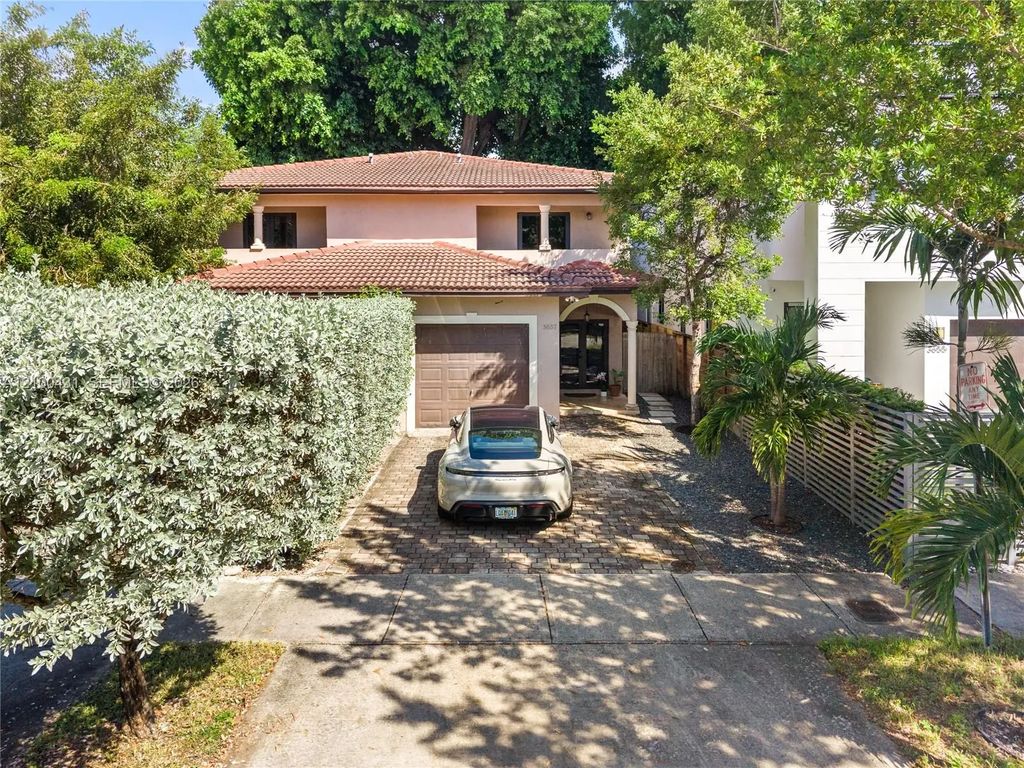 3657 Sw 23rd Terrace #3655, Miami