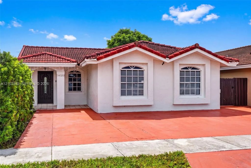 14320 Sw 147th Court, Miami