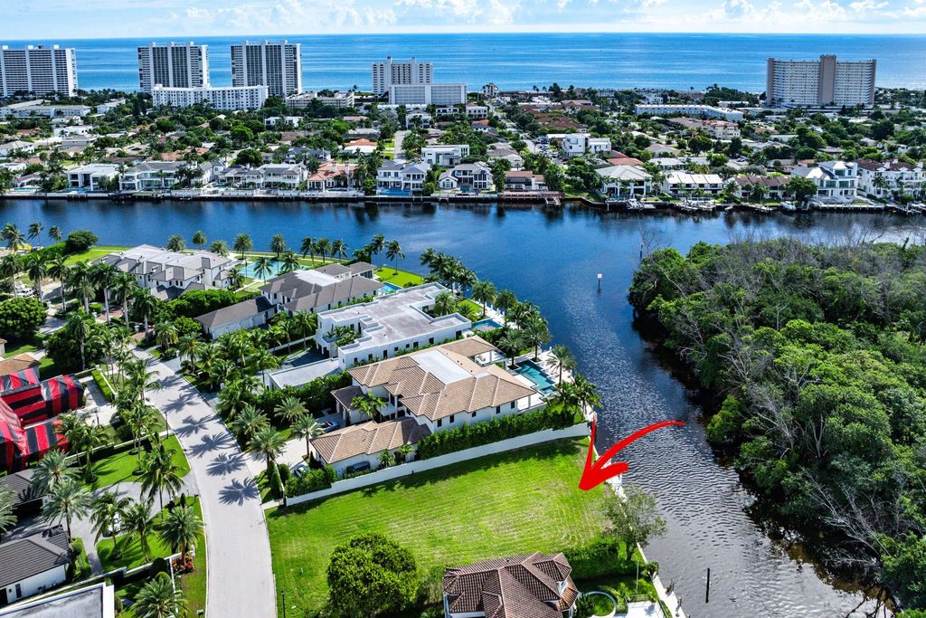 348 E Alexander Palm Road, Boca Raton