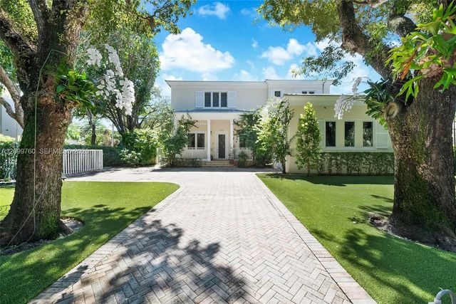 4100 Hardie Avenue, Miami