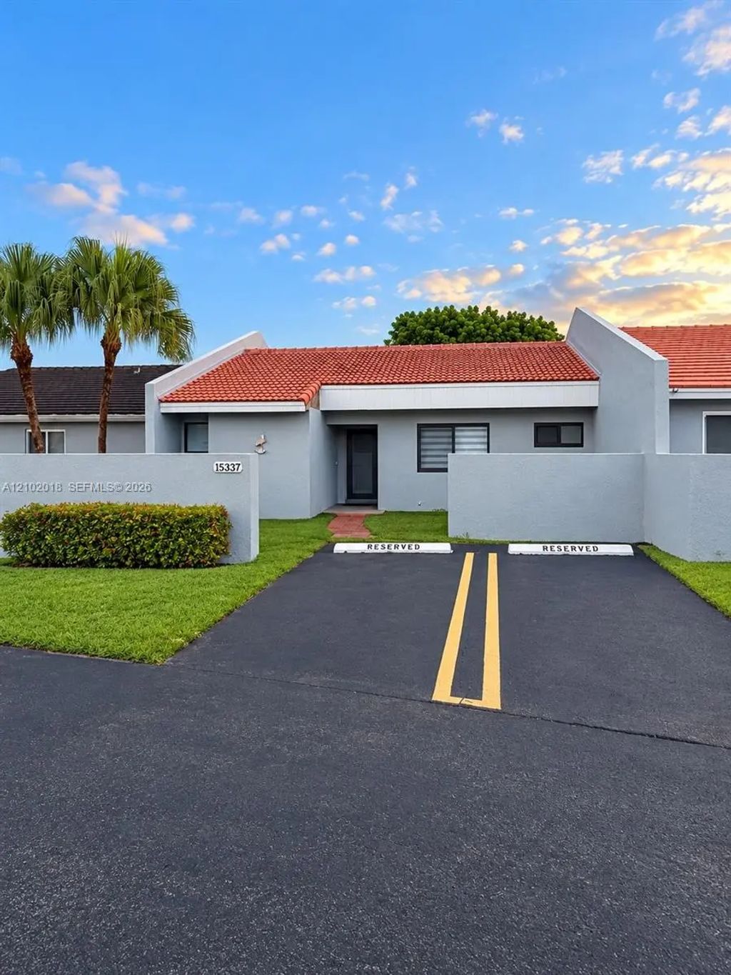 15337 Sw 80th Lane, Miami