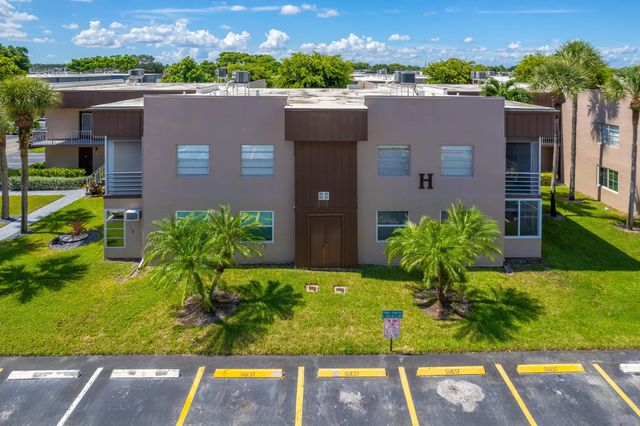 374 Piedmont H, Delray Beach