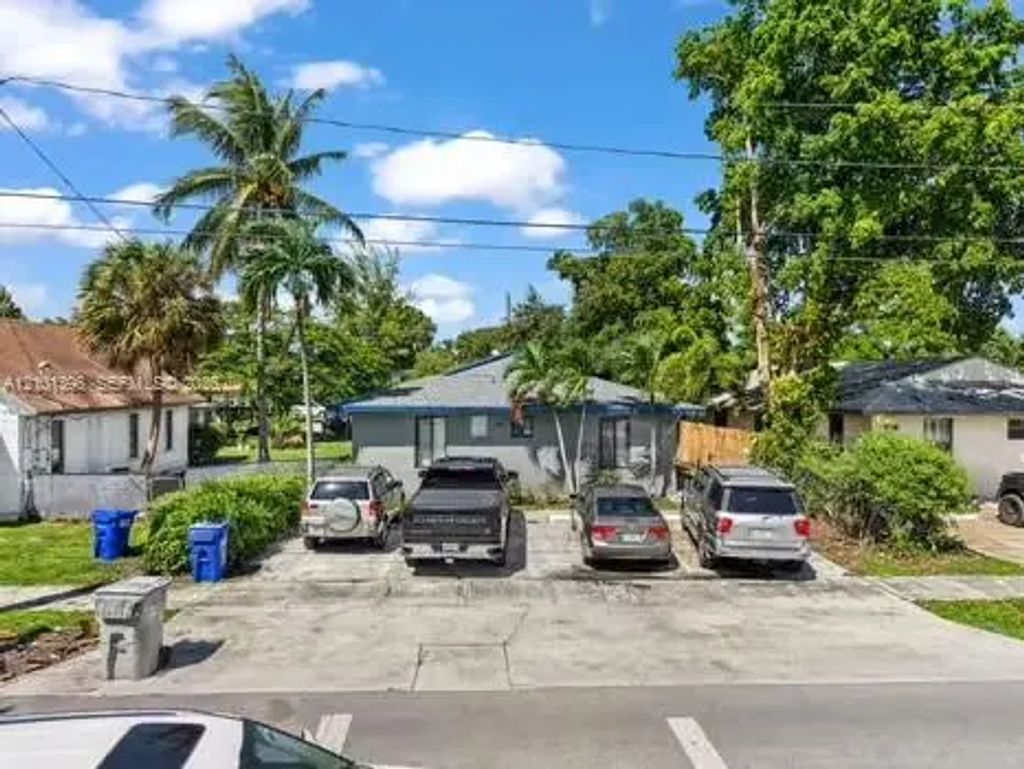 117 Ne 6th Street, Pompano Beach