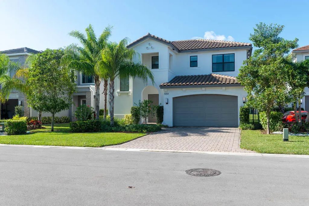 N/A, Lake Worth