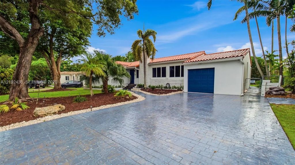 10690 Ne 11th Court #10690, Miami Shores