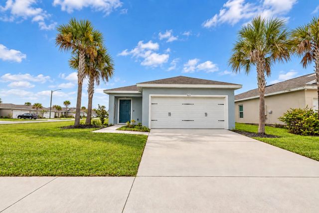 4 of 35 - 521 Cherimoya Street, Fort Pierce, FL