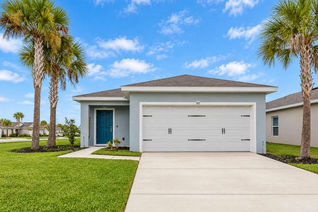 5 of 35 - 521 Cherimoya Street, Fort Pierce, FL