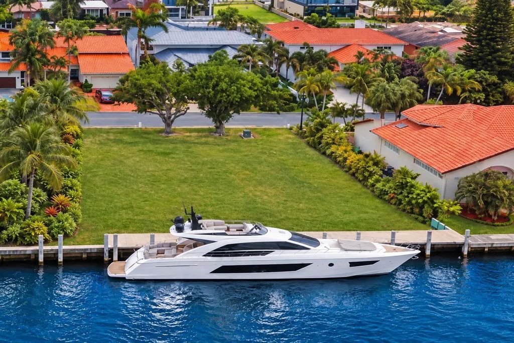 455 Bontona Avenue, Fort Lauderdale