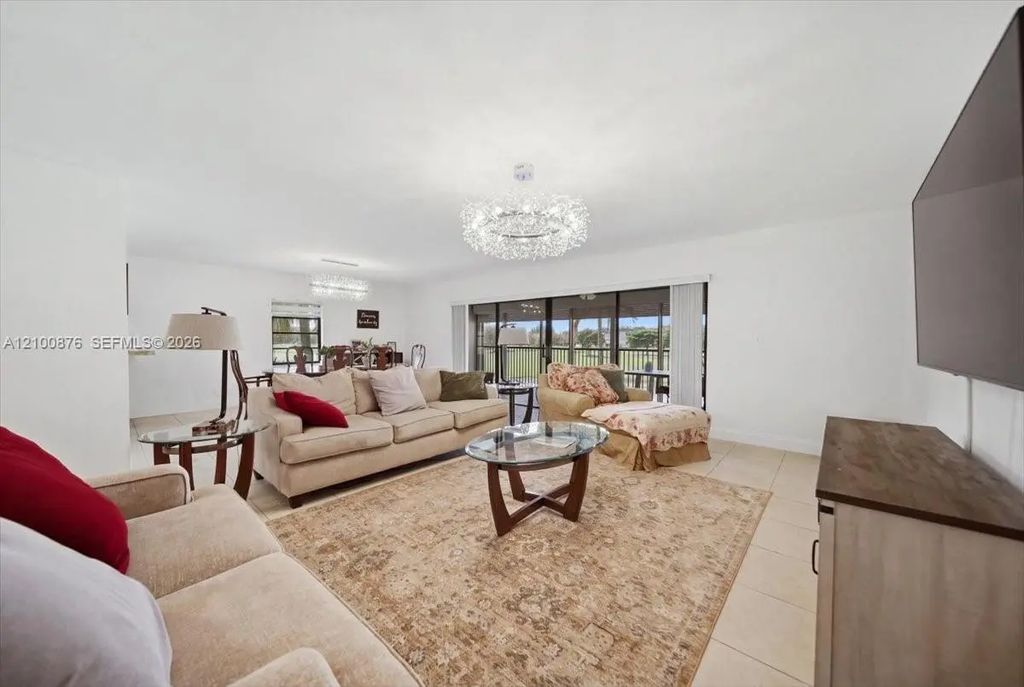 401 Nw 127th Avenue #7, Plantation