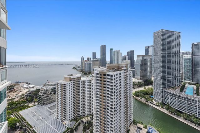 2 of 30 - 900 Brickell Key Boulevard #3005, Miami, FL