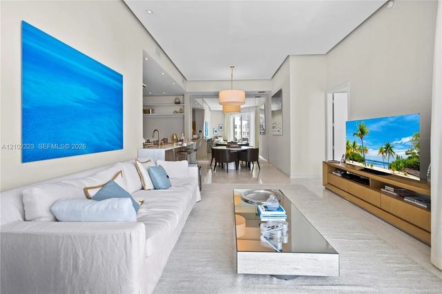 3 of 30 - 900 Brickell Key Boulevard #3005, Miami, FL