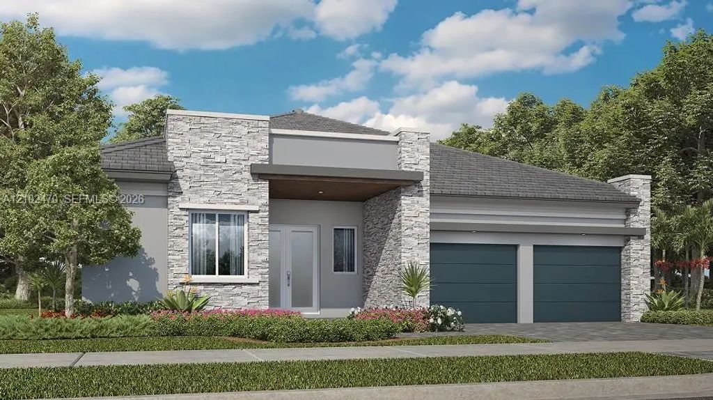 12460 Eulalia Street, Parkland