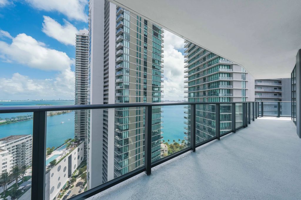 501 Ne 31st Street #2506, Miami