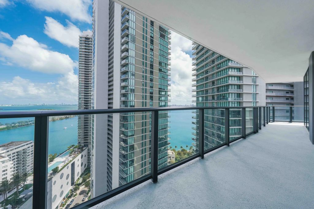 501 Ne 31st Street #2506, Miami