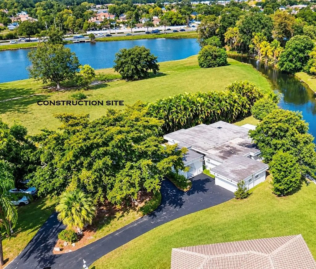 5707 White Hickory Circle, Tamarac