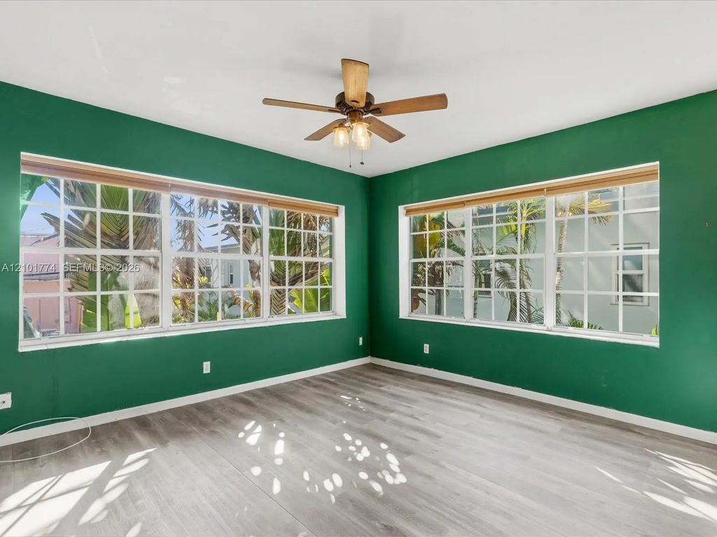 1523 West Avenue #202, Miami Beach
