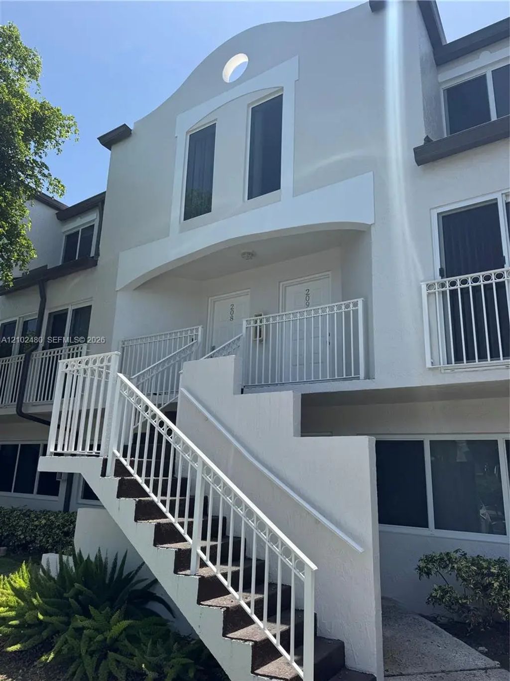 8670 Nw 6th Lane #4-208, Miami