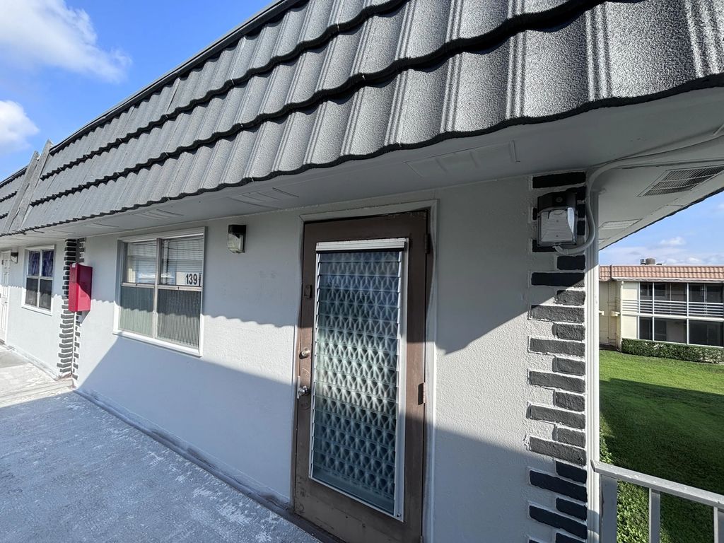 139 Saxony C, Delray Beach