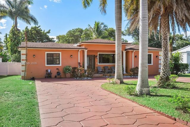 348 Ne 118th Street, Miami
