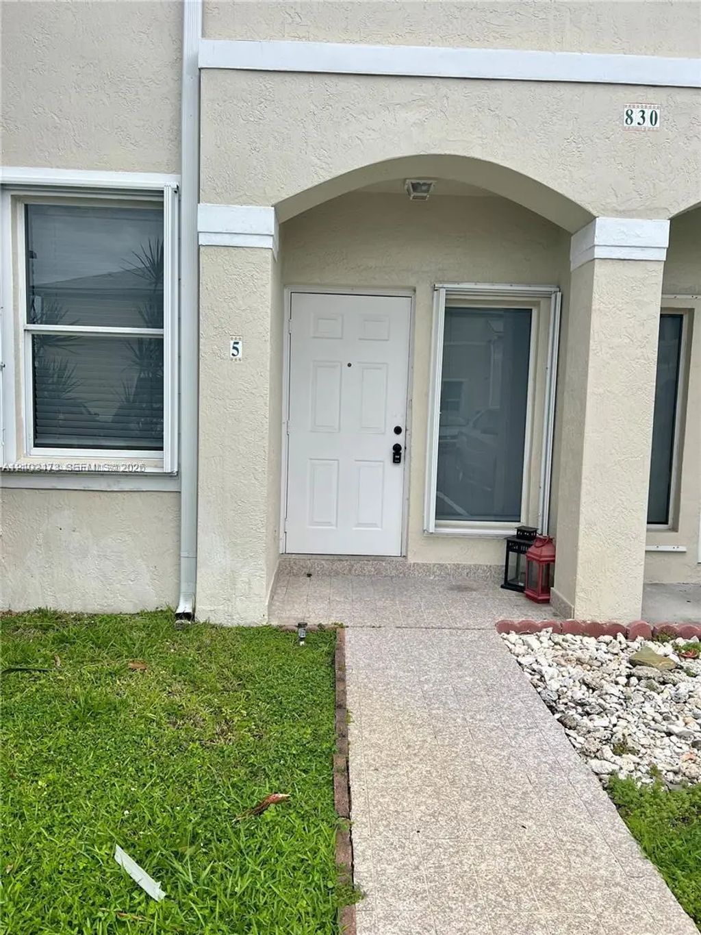 N/A, Miami