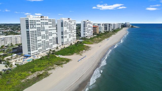 2800 S Ocean Boulevard #22-k, Boca Raton