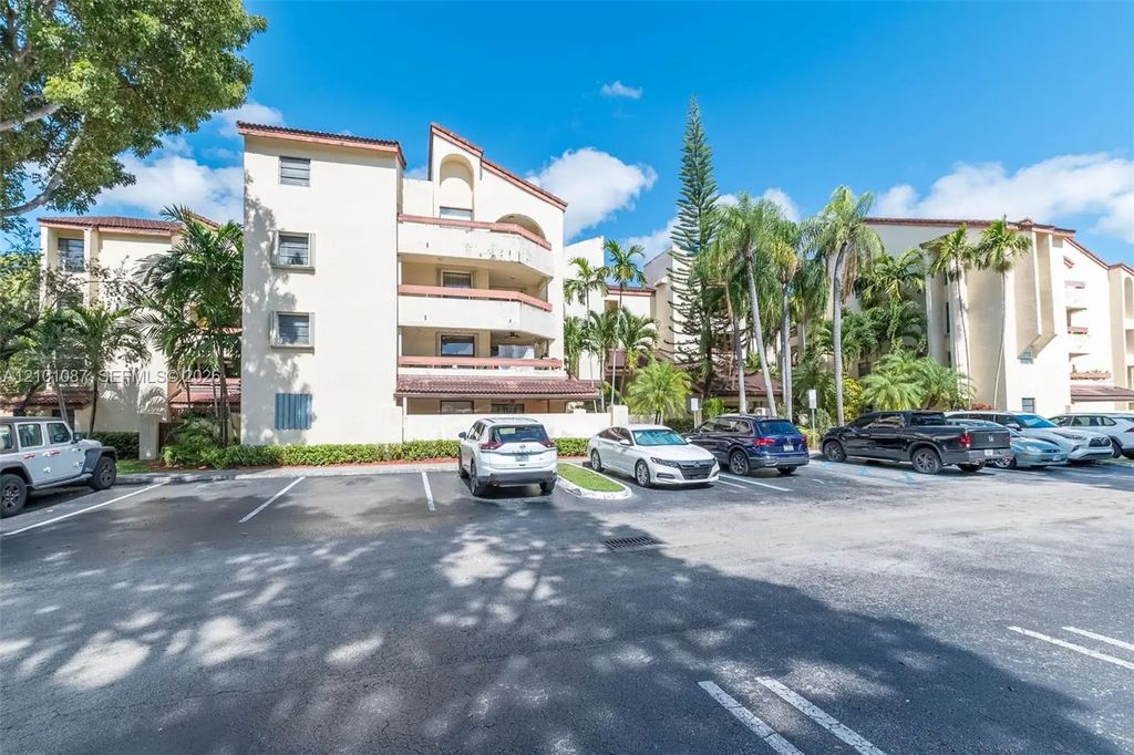 12455 Sw 93rd Terrace #110t, Miami