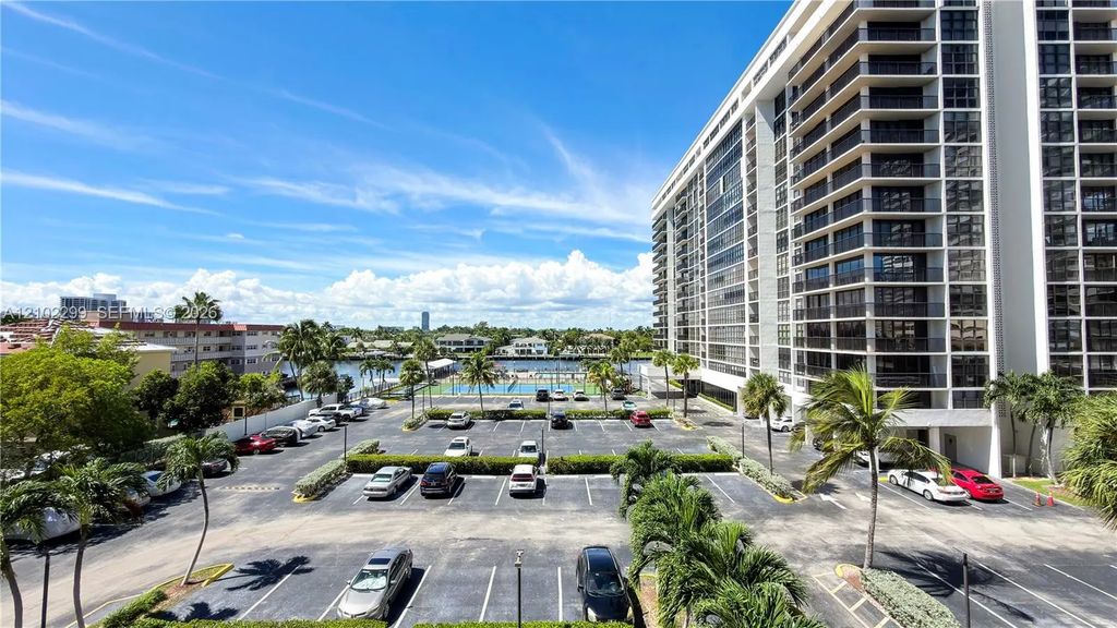 2049 S Ocean Drive #402, Hallandale Beach
