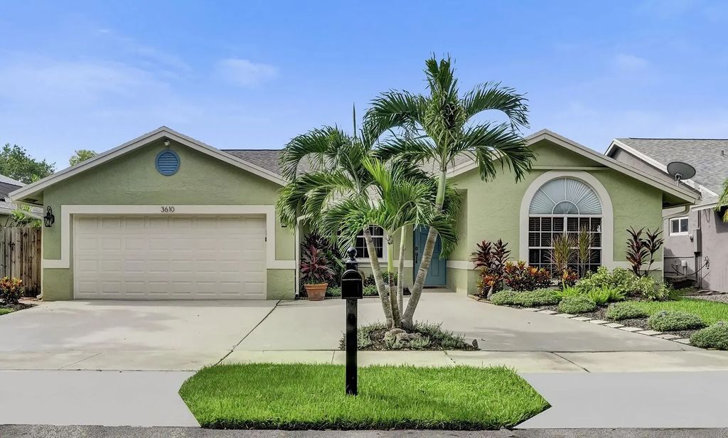 3610 Nw 58th Street, Coconut Creek