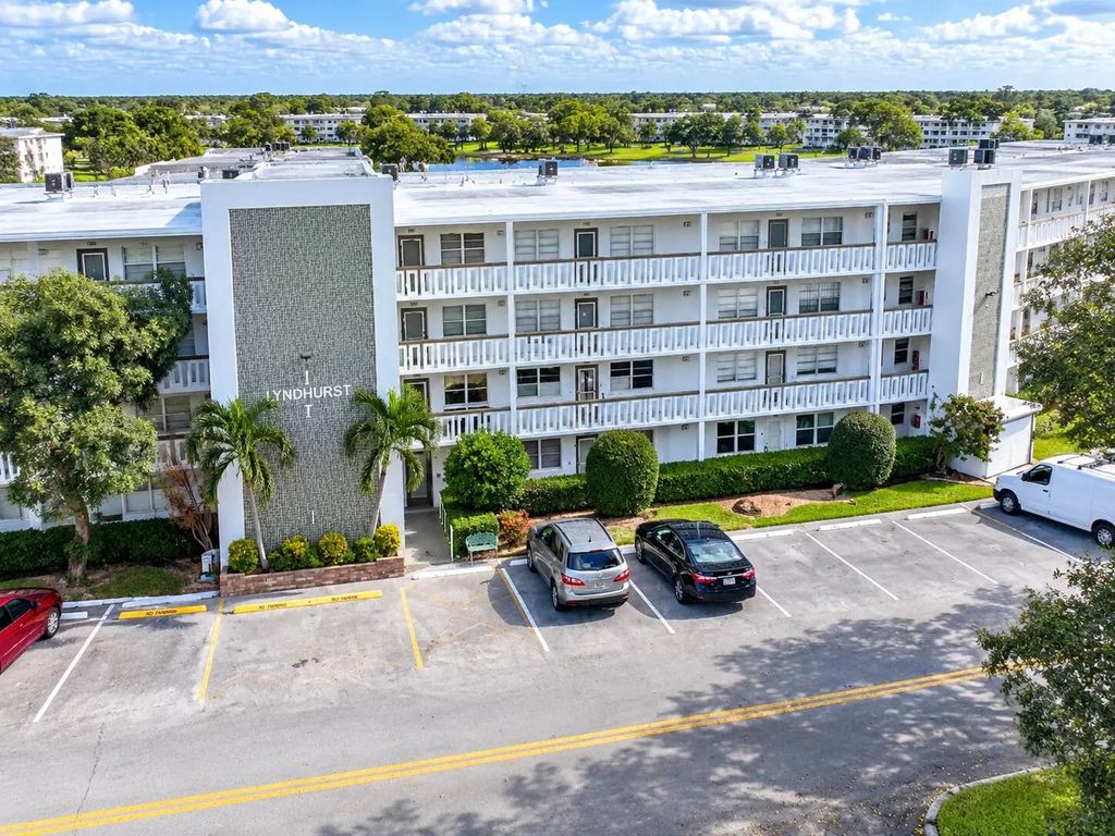2023 Lyndhurst I, Deerfield Beach