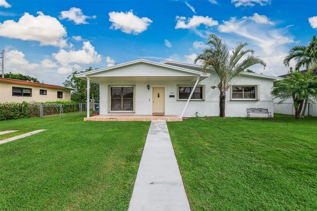 12625 Sw 187th Street, Miami
