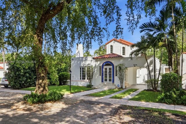 1209 La Mancha Avenue, Coral Gables