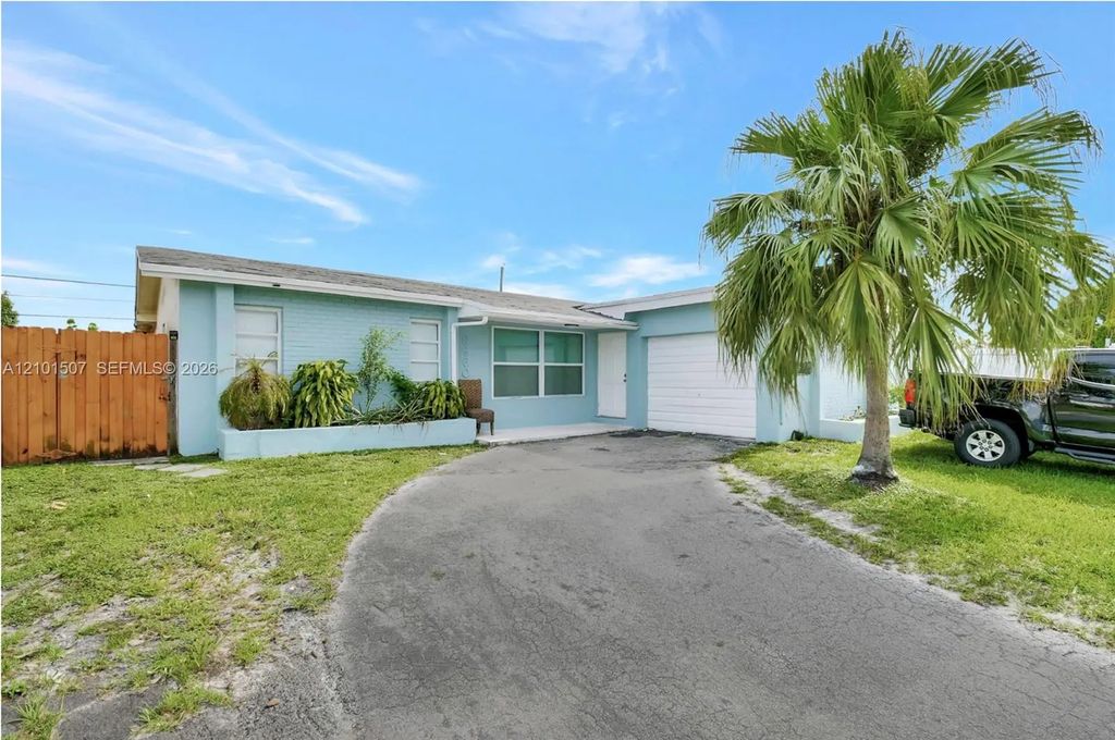 8960 Sunset Strip, Sunrise