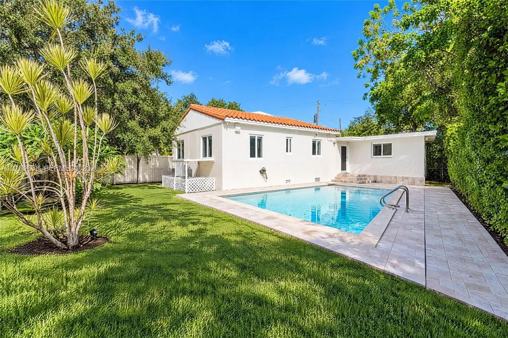 2727 Calusa Street, Miami