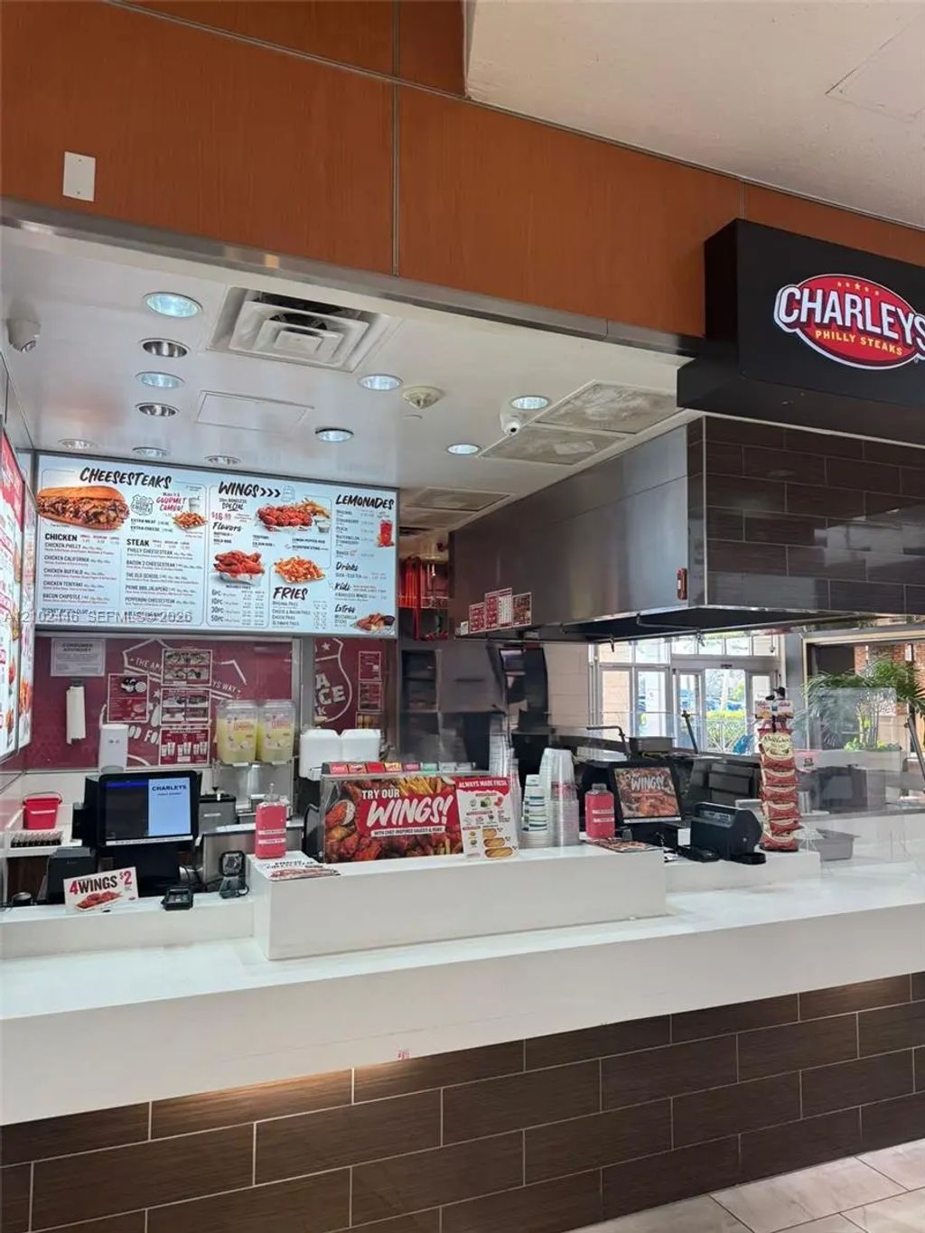 8000 W Broward Boulevard, Plantation