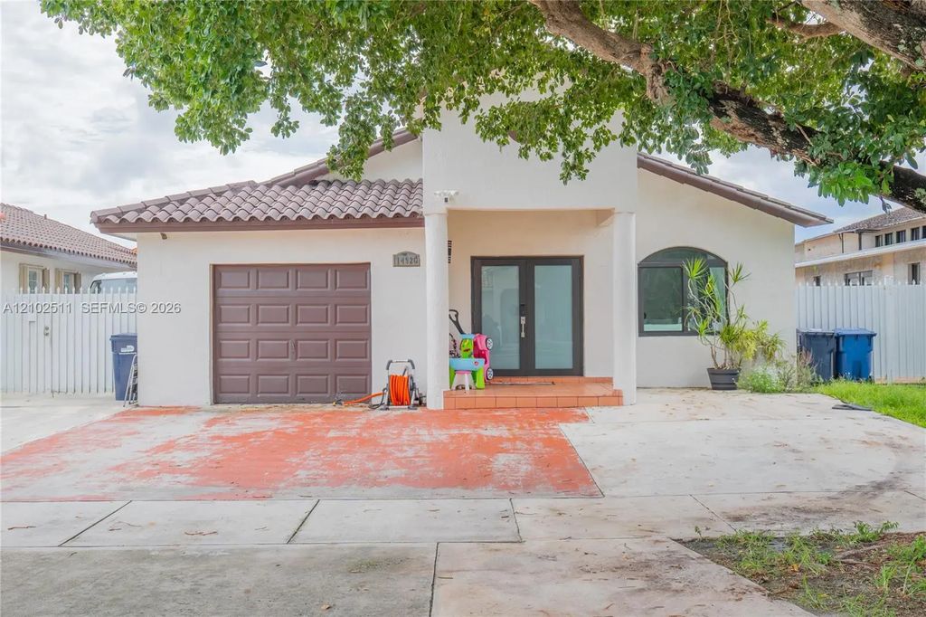 14926 Sw 38th Street, Miami