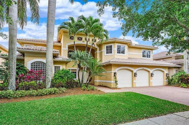9541 New Waterford Cove, Delray Beach