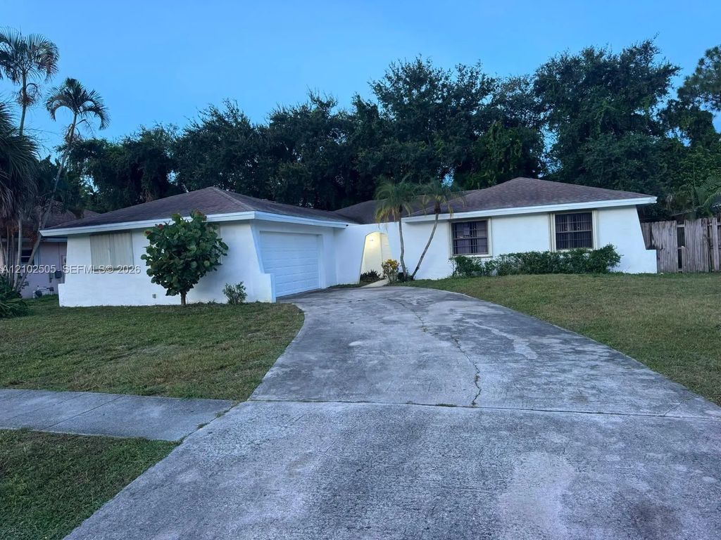 844 Ryanwood Drive ##, West Palm Beach