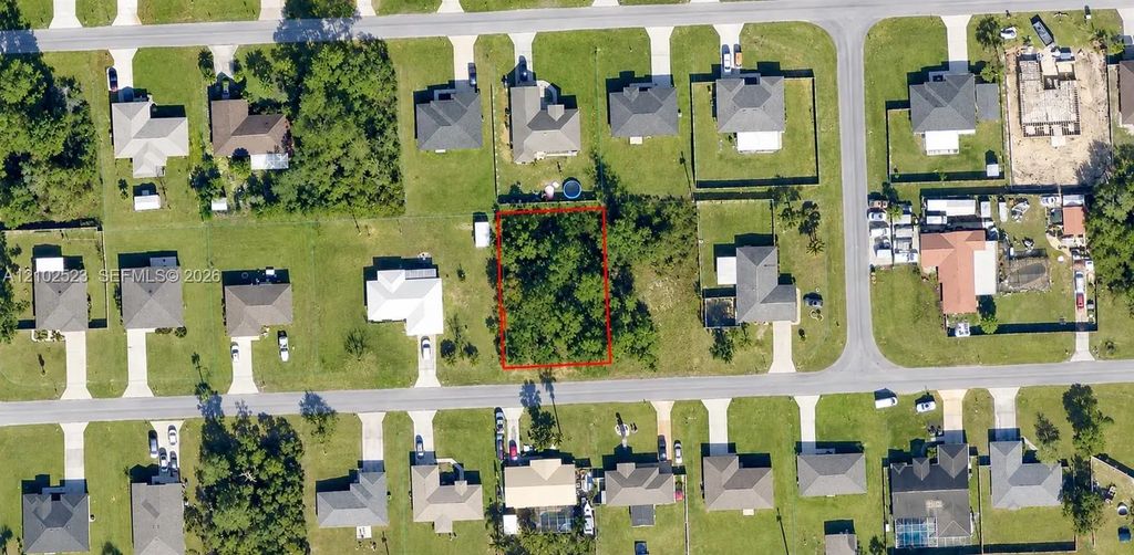 156th Sw 156th Loop, Ocala