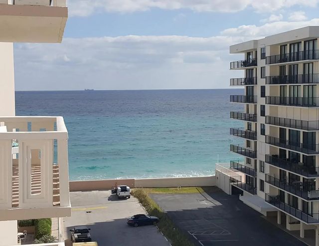 3450 S Ocean Boulevard #619, Palm Beach