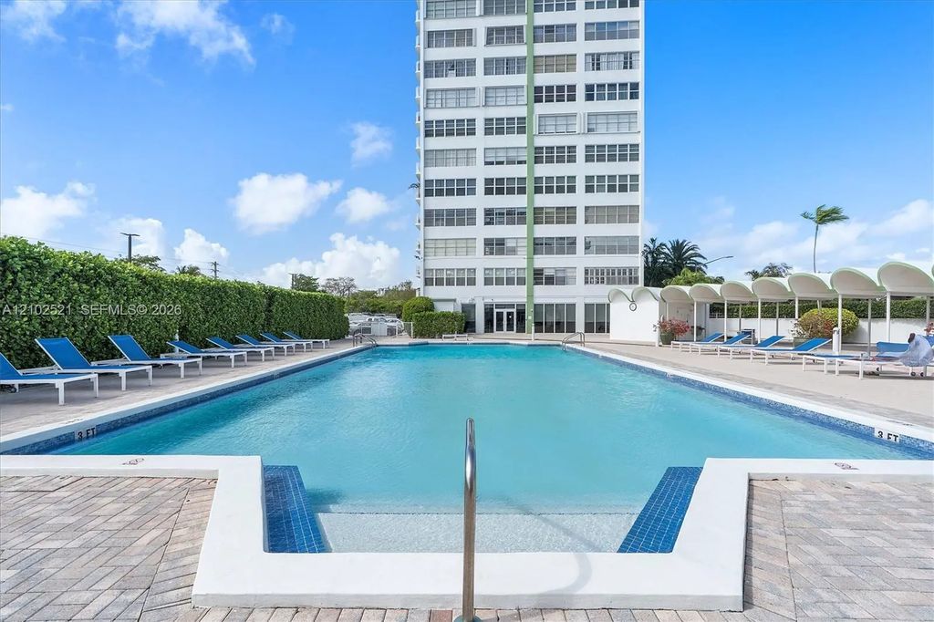 2100 Sans Souci Boulevard #b111, North Miami