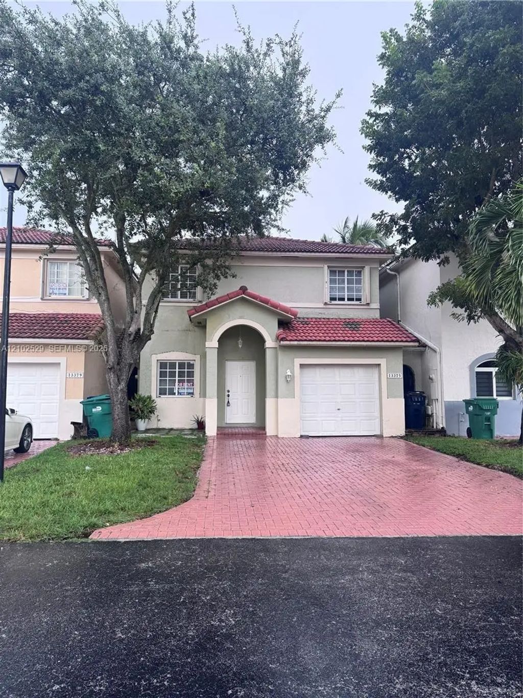 13375 Sw 142nd Terrace, Miami