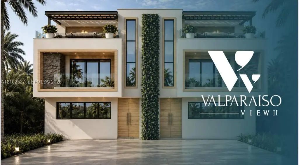 1 Valparaiso, 