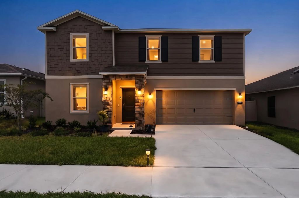 4789 Katrina Drive, Haines City