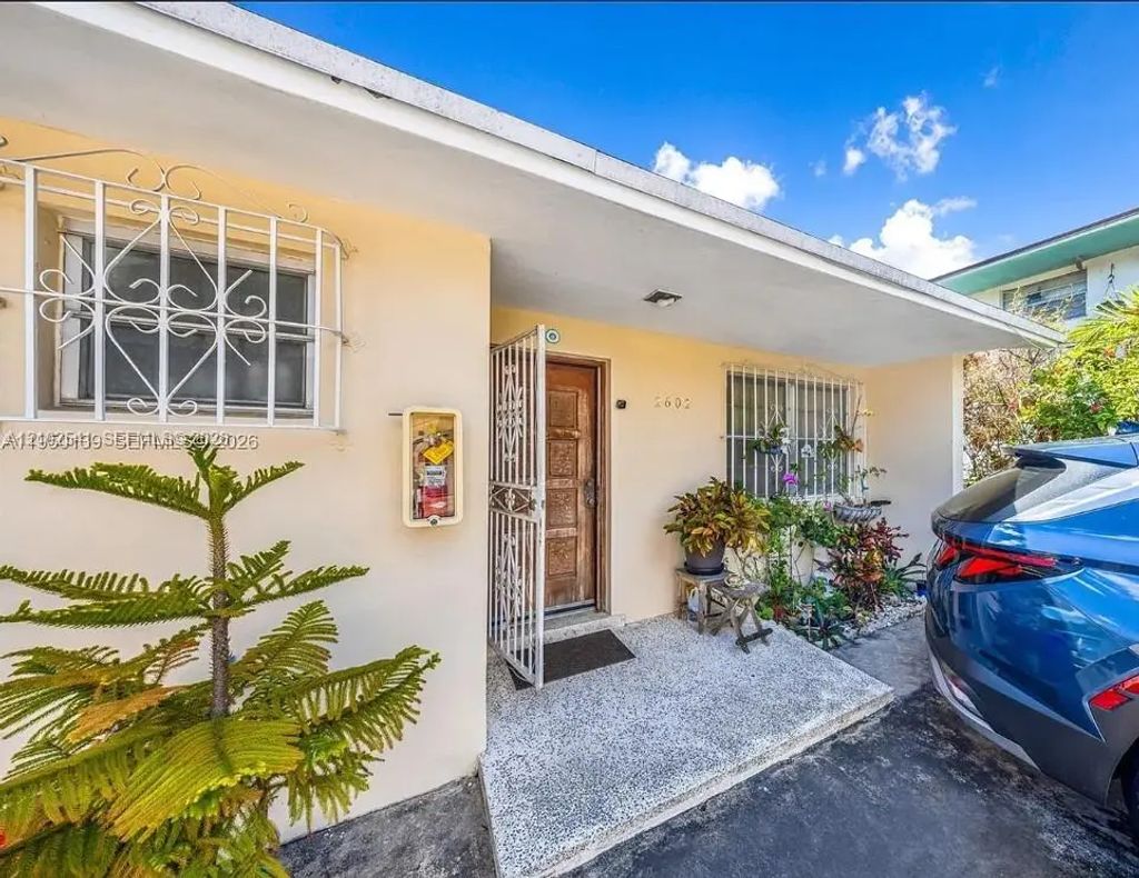 2600 Sw 2nd Street #2, Miami