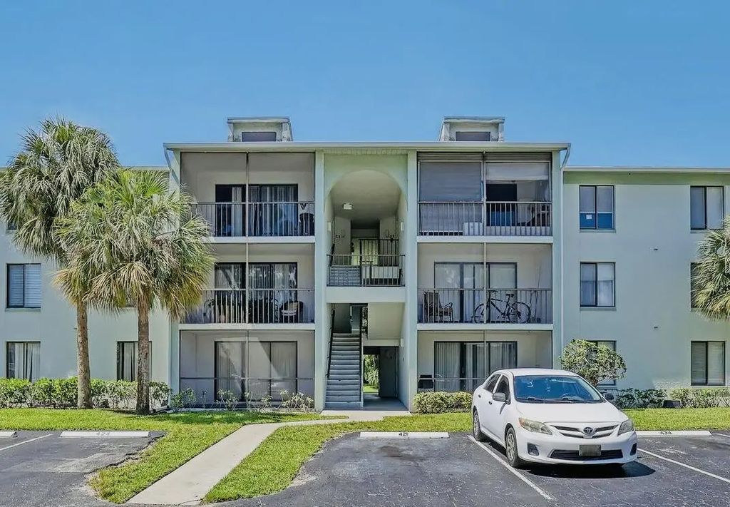 3612 Alder Drive #b3, West Palm Beach